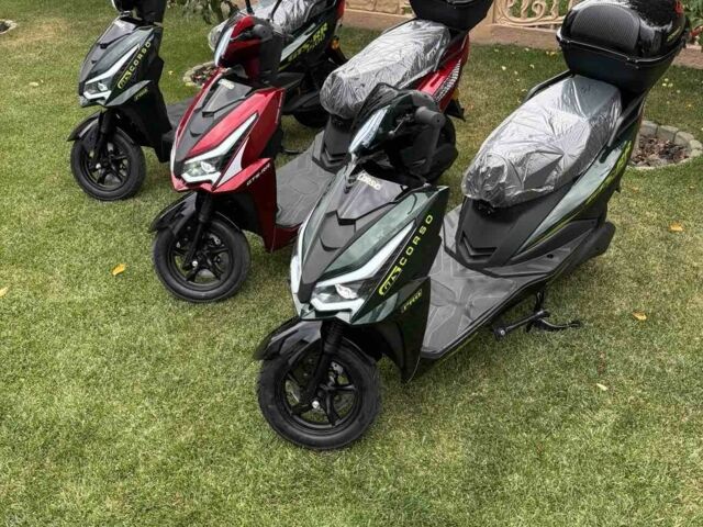 Другая Другая, объемом двигателя 0 л и пробегом 0 тыс. км за 1203 $, фото 15 на Automoto.ua