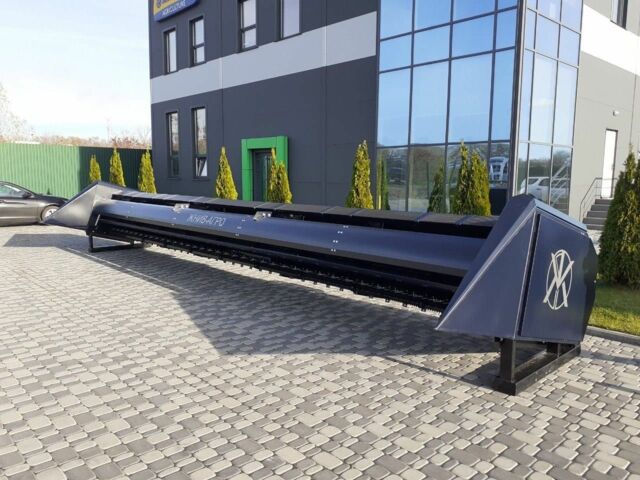 Інша Інша, об'ємом двигуна 0 л та пробігом 0 тис. км за 13511 $, фото 2 на Automoto.ua