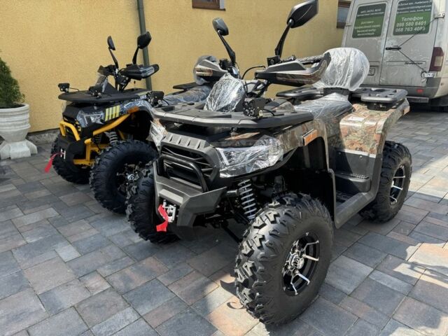 Інша Інша, об'ємом двигуна 0.25 л та пробігом 0 тис. км за 2450 $, фото 13 на Automoto.ua