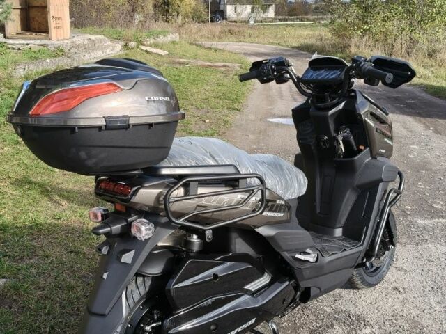 Другая Другая, объемом двигателя 0 л и пробегом 0 тыс. км за 1546 $, фото 4 на Automoto.ua