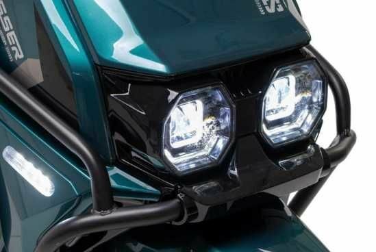 Інша Інша, об'ємом двигуна 0 л та пробігом 0 тис. км за 1101 $, фото 6 на Automoto.ua