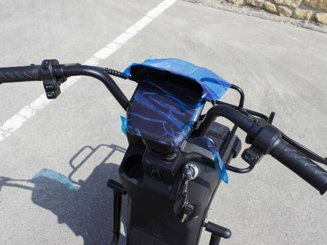 Другая Другая, объемом двигателя 0 л и пробегом 0 тыс. км за 776 $, фото 10 на Automoto.ua