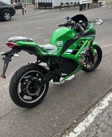 Другая Другая, объемом двигателя 0 л и пробегом 0 тыс. км за 2732 $, фото 2 на Automoto.ua