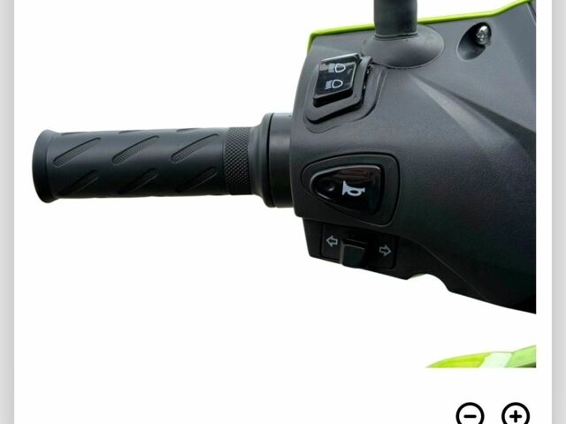 Другая Другая, объемом двигателя 0 л и пробегом 0 тыс. км за 1044 $, фото 16 на Automoto.ua