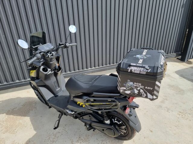 Інша Інша, об'ємом двигуна 0 л та пробігом 0 тис. км за 1700 $, фото 7 на Automoto.ua