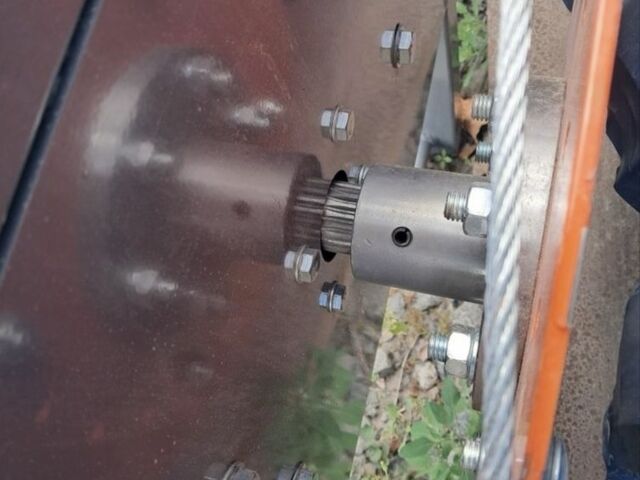 Інша Інша, об'ємом двигуна 0 л та пробігом 0 тис. км за 393 $, фото 7 на Automoto.ua