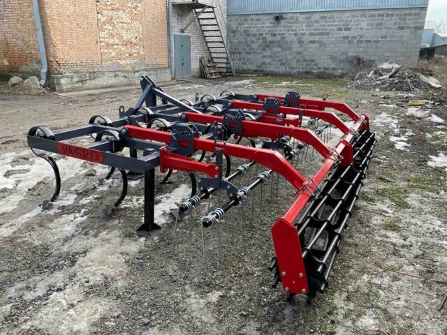 Другая Другая, объемом двигателя 0 л и пробегом 0 тыс. км за 4257 $, фото 1 на Automoto.ua