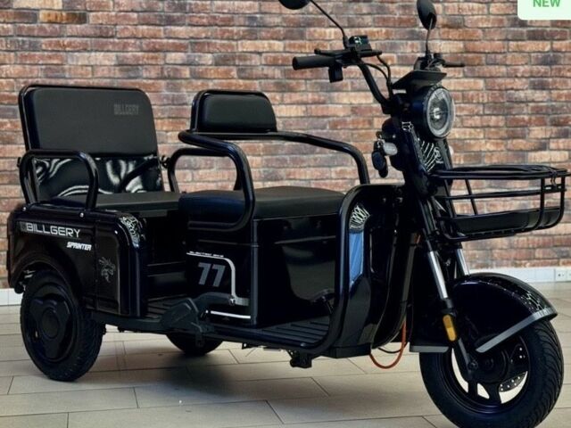 Другая Другая, объемом двигателя 0 л и пробегом 0 тыс. км за 926 $, фото 4 на Automoto.ua