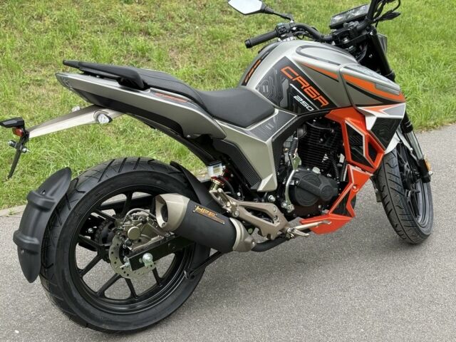 Другая Другая, объемом двигателя 0 л и пробегом 0 тыс. км за 1789 $, фото 4 на Automoto.ua