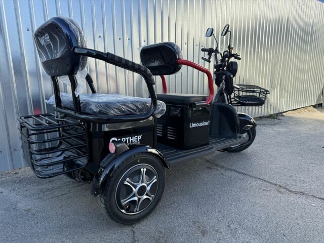 Другая Другая, объемом двигателя 0 л и пробегом 0 тыс. км за 1042 $, фото 1 на Automoto.ua