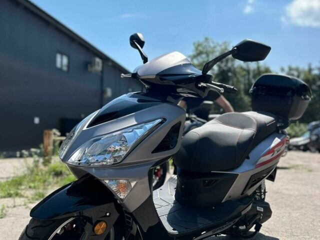 Інша Інша, об'ємом двигуна 0.15 л та пробігом 0 тис. км за 1050 $, фото 7 на Automoto.ua