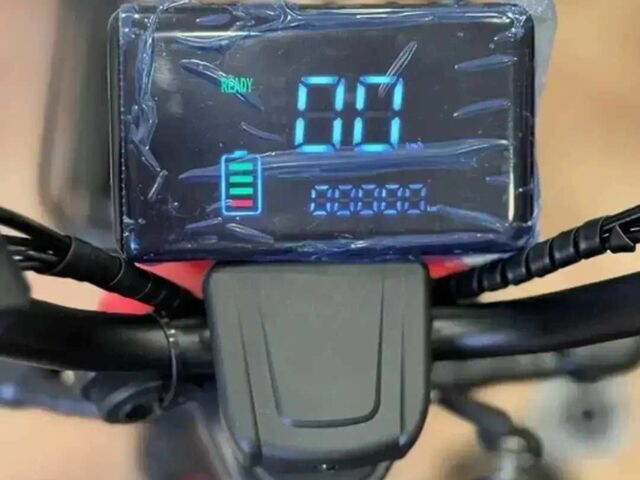 Інша Інша, об'ємом двигуна 0 л та пробігом 0 тис. км за 711 $, фото 4 на Automoto.ua