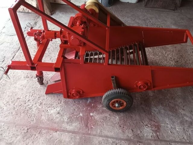 Інша Інша, об'ємом двигуна 0 л та пробігом 0 тис. км за 287 $, фото 4 на Automoto.ua