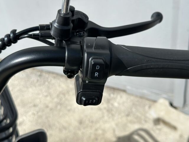 Другая Другая, объемом двигателя 0 л и пробегом 0 тыс. км за 946 $, фото 8 на Automoto.ua