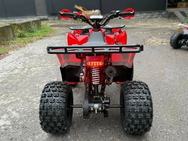 Інша Інша, об'ємом двигуна 0.13 л та пробігом 0 тис. км за 1450 $, фото 5 на Automoto.ua