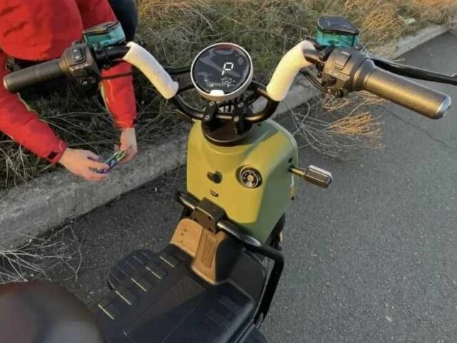 Інша Інша, об'ємом двигуна 0 л та пробігом 0 тис. км за 785 $, фото 11 на Automoto.ua