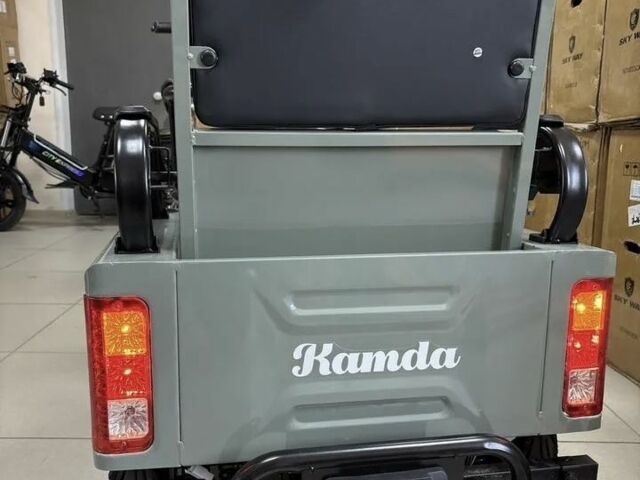 Другая Другая, объемом двигателя 0 л и пробегом 0 тыс. км за 414 $, фото 2 на Automoto.ua