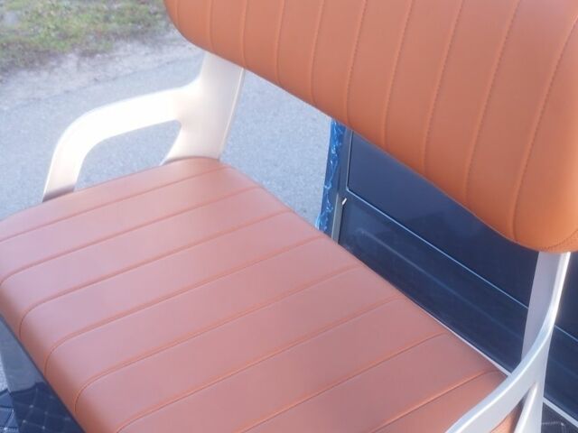 Другая Другая, объемом двигателя 0 л и пробегом 0 тыс. км за 1650 $, фото 8 на Automoto.ua