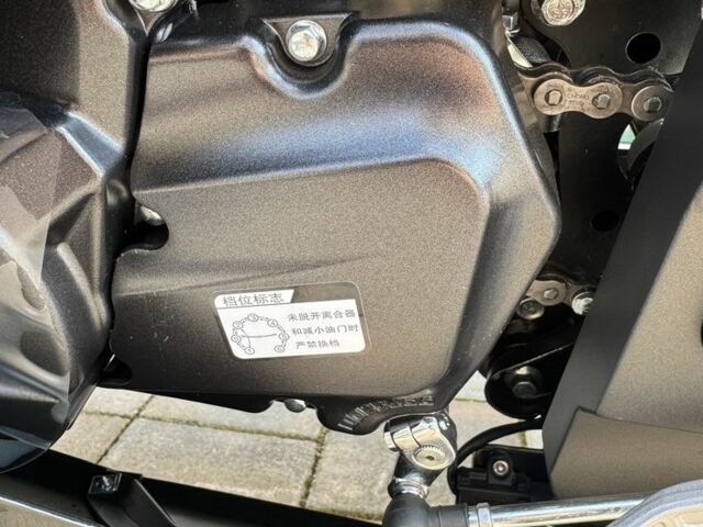 Інша Інша, об'ємом двигуна 0.4 л та пробігом 0 тис. км за 3850 $, фото 14 на Automoto.ua