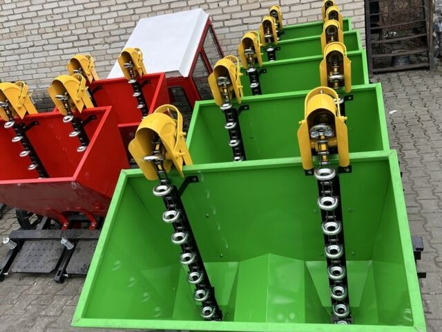 Другая Другая, объемом двигателя 0 л и пробегом 0 тыс. км за 474 $, фото 1 на Automoto.ua