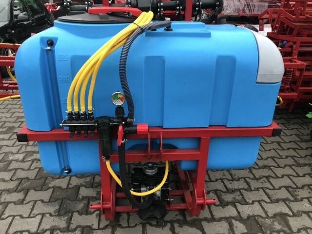 Другая Другая, объемом двигателя 0 л и пробегом 0 тыс. км за 592 $, фото 1 на Automoto.ua