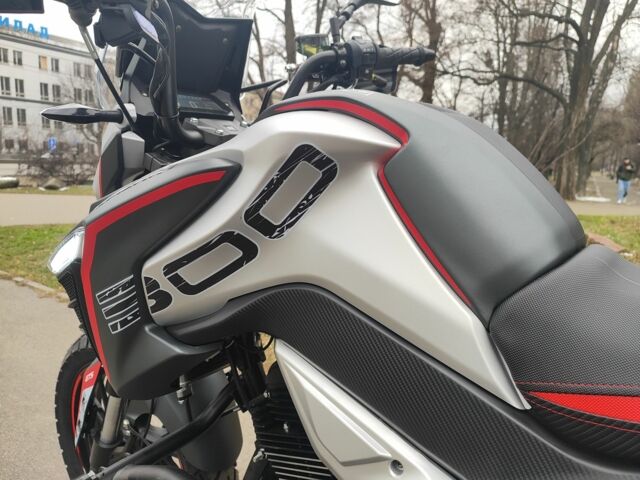 Другая Другая, объемом двигателя 0.3 л и пробегом 0 тыс. км за 2040 $, фото 12 на Automoto.ua