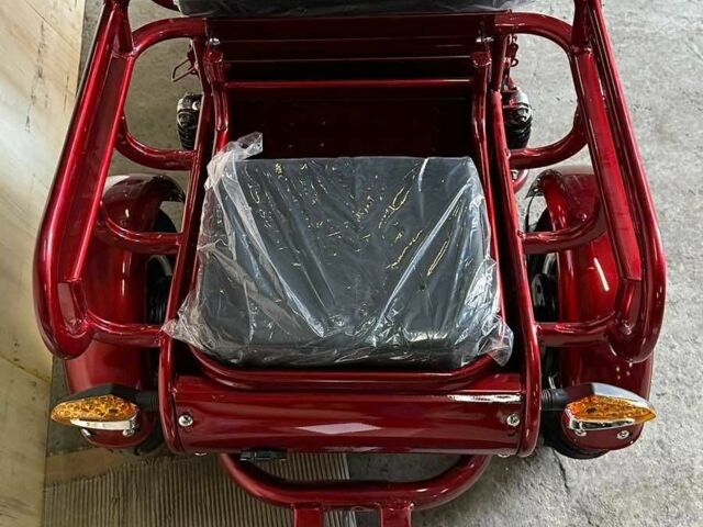 Другая Другая, объемом двигателя 0 л и пробегом 0 тыс. км за 750 $, фото 1 на Automoto.ua