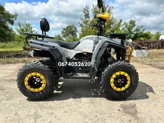 Інша Інша, об'ємом двигуна 0.2 л та пробігом 0 тис. км за 2234 $, фото 4 на Automoto.ua