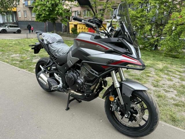 Другая Другая, объемом двигателя 0.5 л и пробегом 0 тыс. км за 6200 $, фото 9 на Automoto.ua