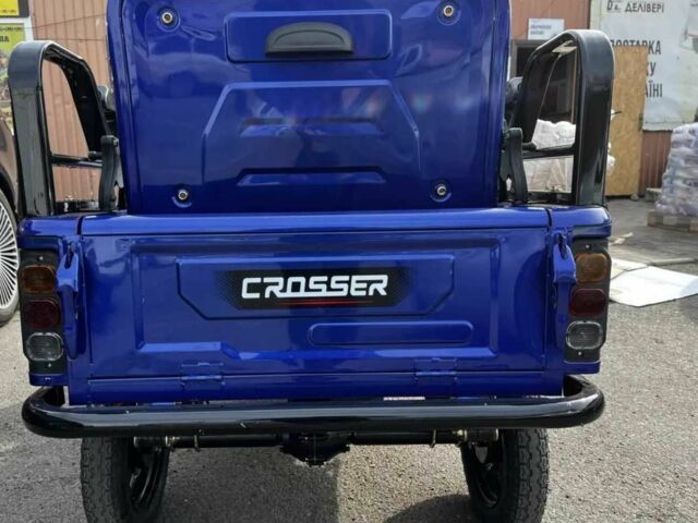 Інша Інша, об'ємом двигуна 0 л та пробігом 0 тис. км за 880 $, фото 8 на Automoto.ua