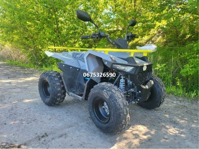 Другая Другая, объемом двигателя 0 л и пробегом 0 тыс. км за 1300 $, фото 1 на Automoto.ua