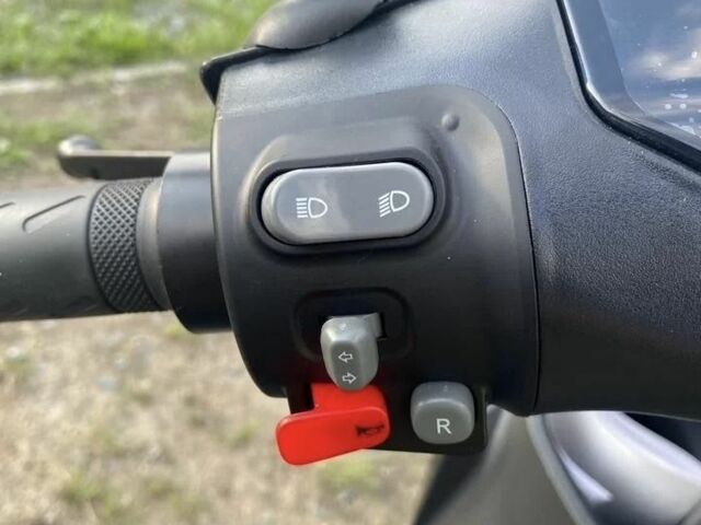 Другая Другая, объемом двигателя 0 л и пробегом 0 тыс. км за 326 $, фото 5 на Automoto.ua