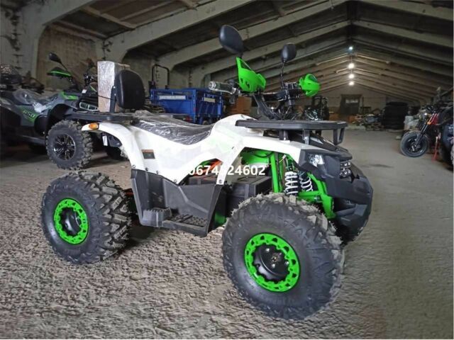 Другая Другая, объемом двигателя 0 л и пробегом 0 тыс. км за 1350 $, фото 3 на Automoto.ua