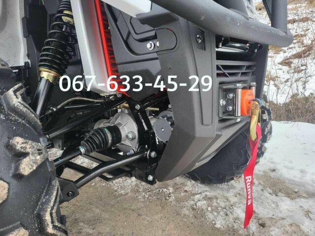 Другая Другая, объемом двигателя 0.65 л и пробегом 0 тыс. км за 8499 $, фото 9 на Automoto.ua