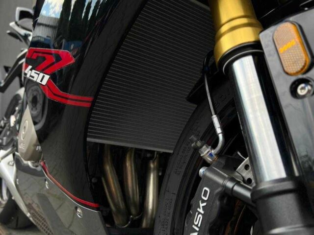 Інша Інша, об'ємом двигуна 0.45 л та пробігом 0 тис. км за 5900 $, фото 10 на Automoto.ua