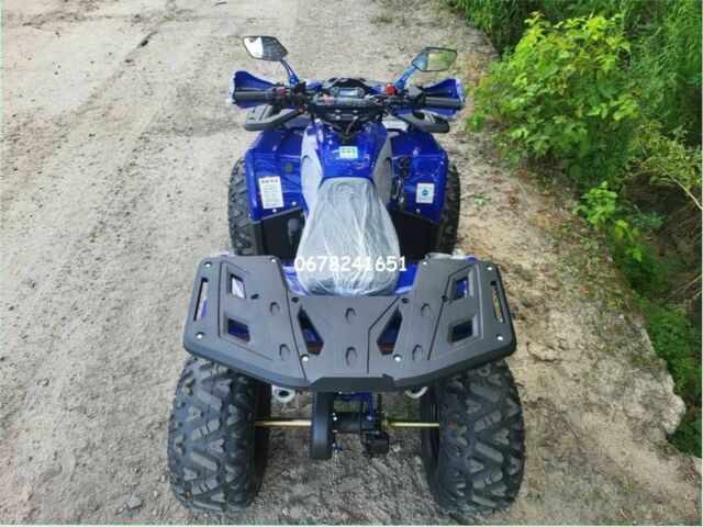 Інша Інша, об'ємом двигуна 0 л та пробігом 0 тис. км за 1380 $, фото 5 на Automoto.ua