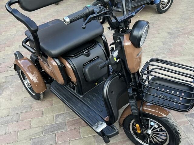 Другая Другая, объемом двигателя 0 л и пробегом 0 тыс. км за 803 $, фото 8 на Automoto.ua