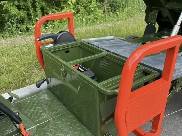 Інша Інша, об'ємом двигуна 0 л та пробігом 0 тис. км за 1018 $, фото 7 на Automoto.ua