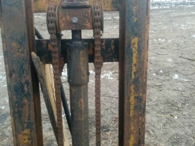 Інша Інша, об'ємом двигуна 0 л та пробігом 0 тис. км за 500 $, фото 2 на Automoto.ua