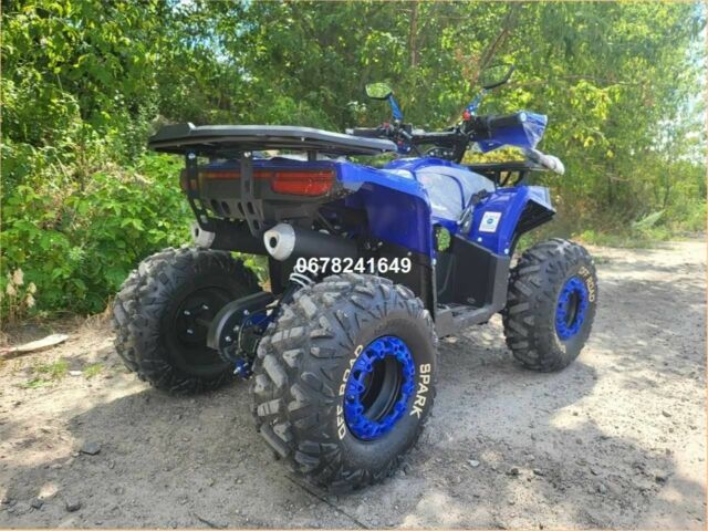 Другая Другая, объемом двигателя 0 л и пробегом 0 тыс. км за 1380 $, фото 11 на Automoto.ua