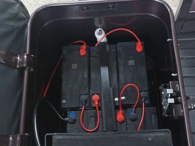 Інша Інша, об'ємом двигуна 0 л та пробігом 0 тис. км за 934 $, фото 9 на Automoto.ua