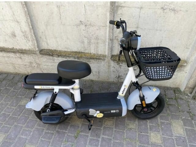 Інша Інша, об'ємом двигуна 0 л та пробігом 0 тис. км за 406 $, фото 3 на Automoto.ua