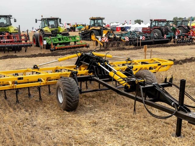 Інша Інша, об'ємом двигуна 0 л та пробігом 0 тис. км за 11617 $, фото 3 на Automoto.ua