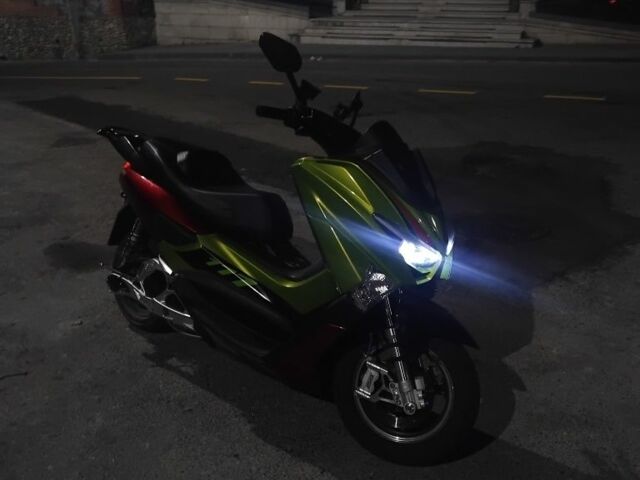 Другая Другая, объемом двигателя 0 л и пробегом 0 тыс. км за 1197 $, фото 1 на Automoto.ua