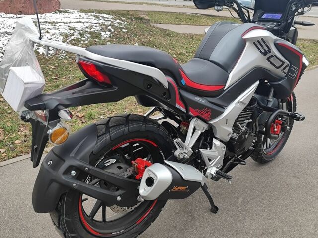 Другая Другая, объемом двигателя 0.3 л и пробегом 0 тыс. км за 2040 $, фото 3 на Automoto.ua