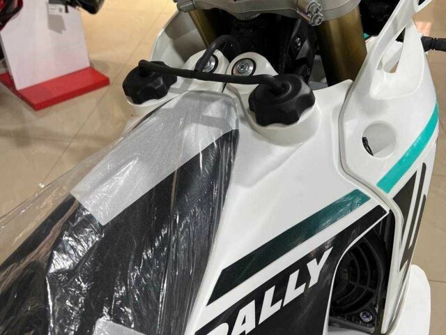 Другая Другая, объемом двигателя 0.45 л и пробегом 0 тыс. км за 6950 $, фото 12 на Automoto.ua