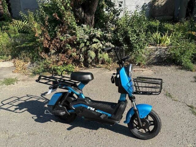 Другая Другая, объемом двигателя 0 л и пробегом 0 тыс. км за 1556 $, фото 2 на Automoto.ua