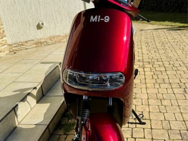 Другая Другая, объемом двигателя 0 л и пробегом 0 тыс. км за 1065 $, фото 1 на Automoto.ua