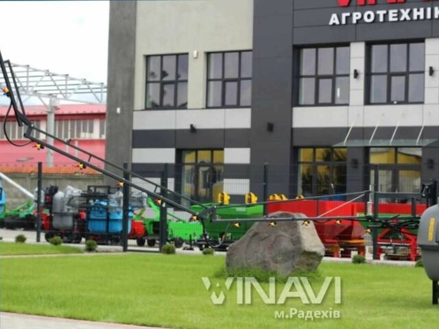 Інша Інша, об'ємом двигуна 0 л та пробігом 0 тис. км за 604 $, фото 4 на Automoto.ua