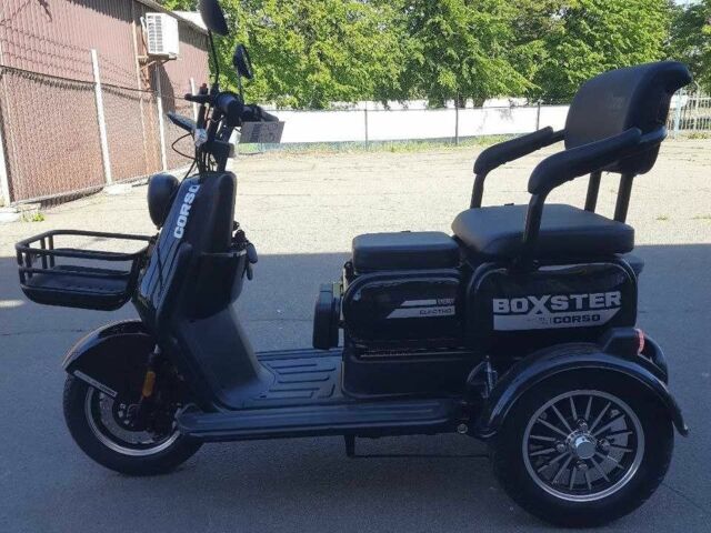 Другая Другая, объемом двигателя 0 л и пробегом 0 тыс. км за 1013 $, фото 2 на Automoto.ua